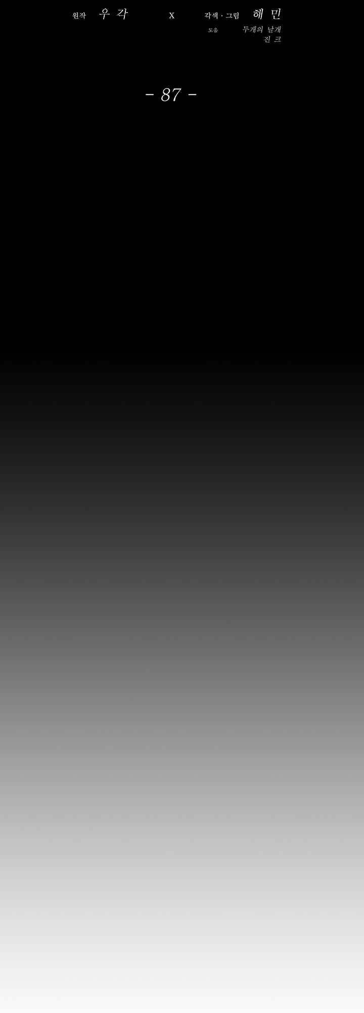 Bắc Kiếm Giang Hồ Chapter 87 - Trang 2