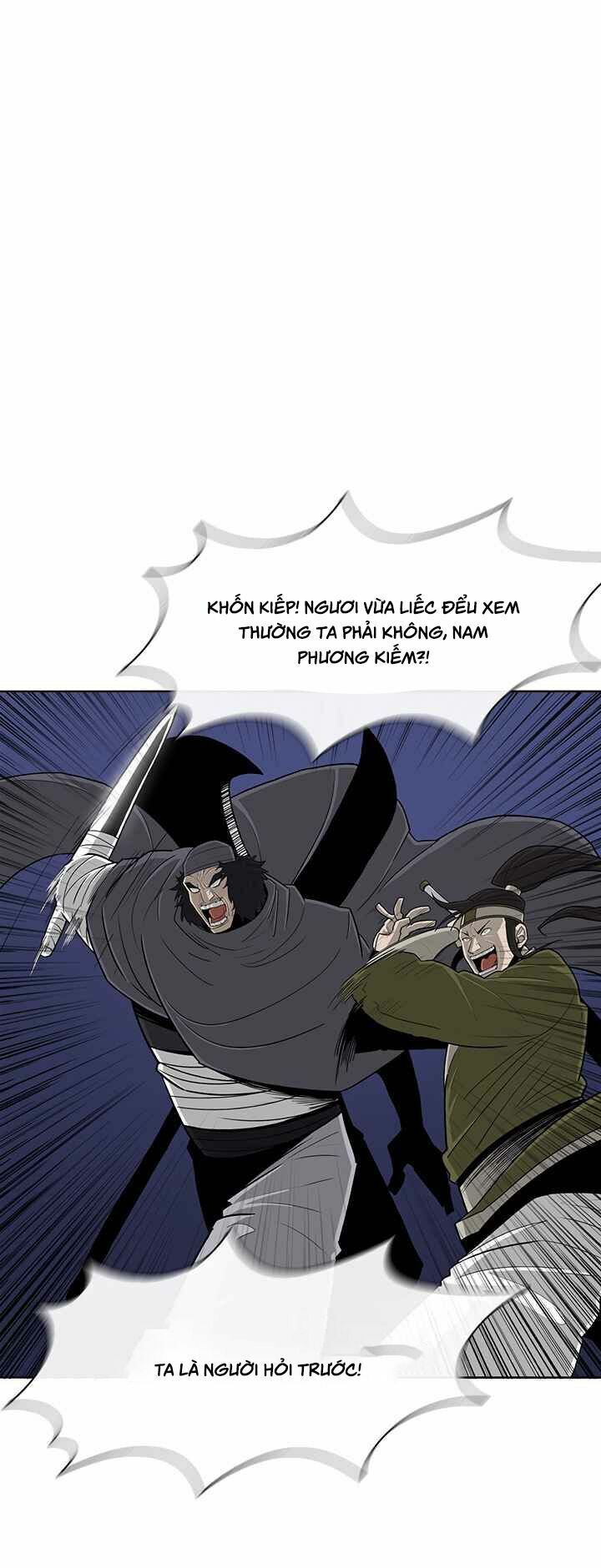 Bắc Kiếm Giang Hồ Chapter 87 - Trang 2