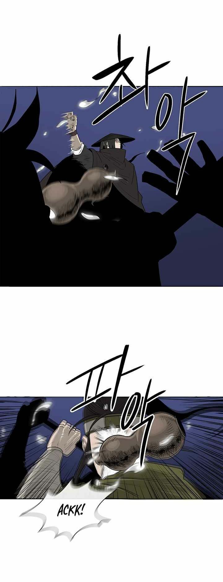 Bắc Kiếm Giang Hồ Chapter 87 - Trang 2