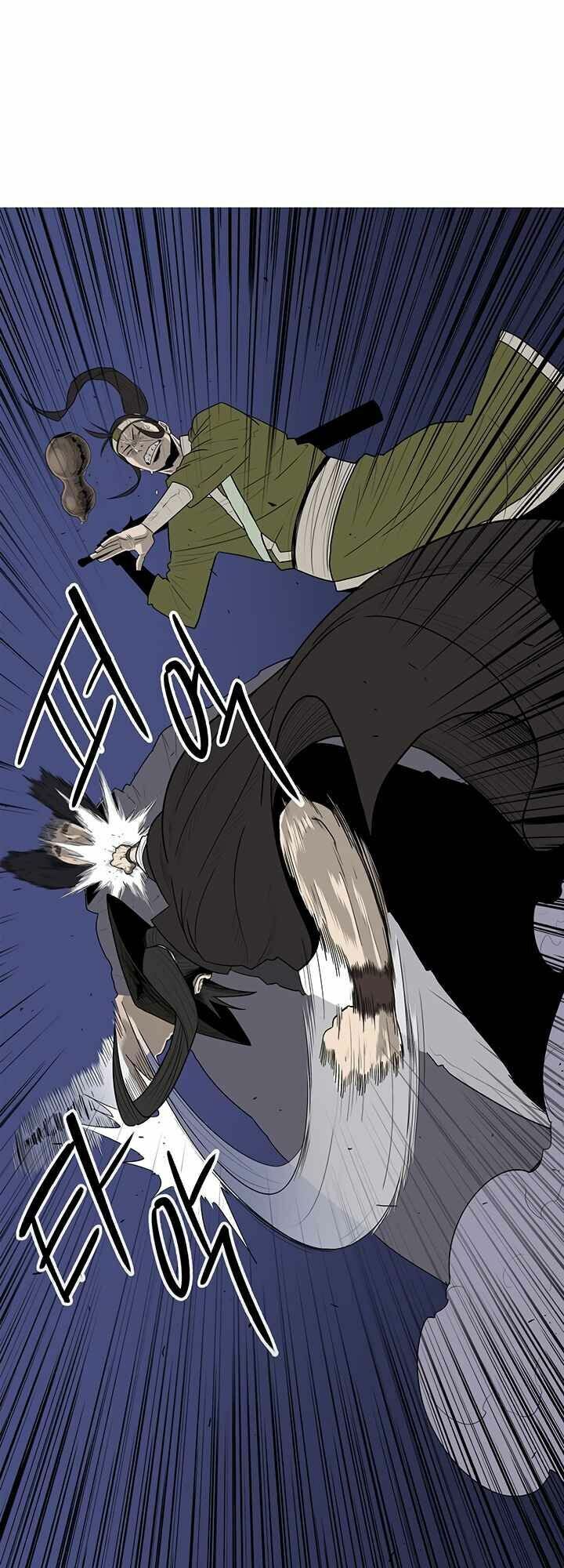 Bắc Kiếm Giang Hồ Chapter 87 - Trang 2