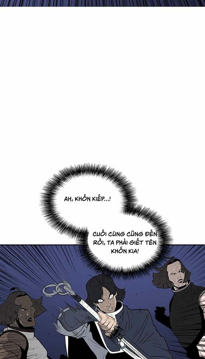 Bắc Kiếm Giang Hồ Chapter 87 - Trang 2