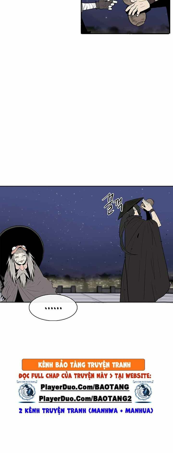 Bắc Kiếm Giang Hồ Chapter 87 - Trang 2