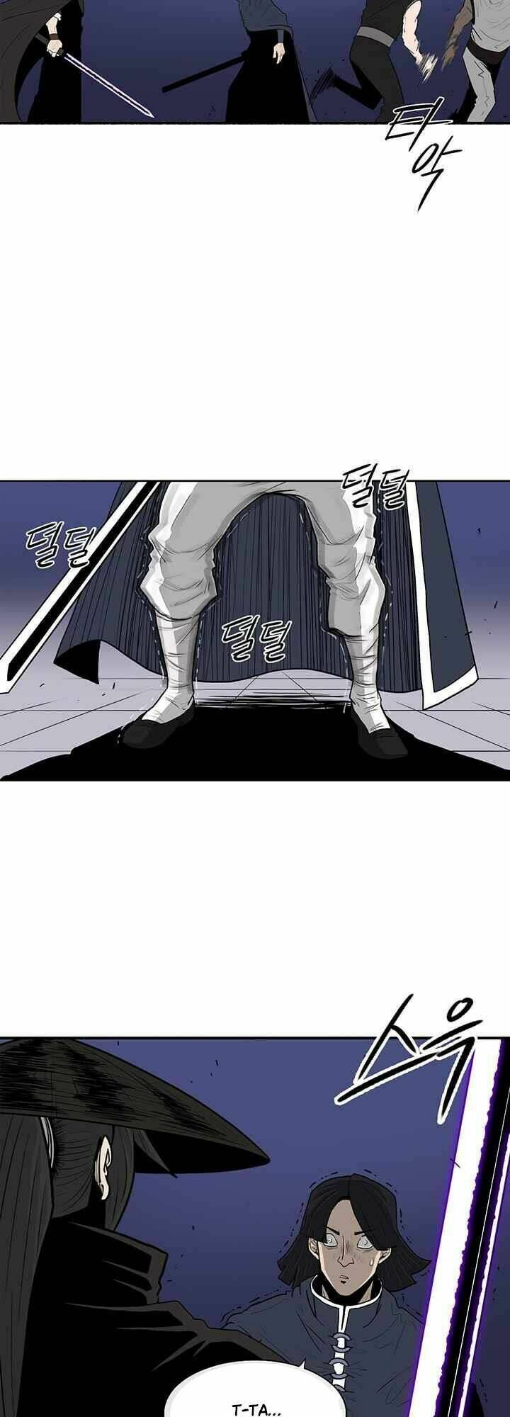 Bắc Kiếm Giang Hồ Chapter 88 - Trang 2