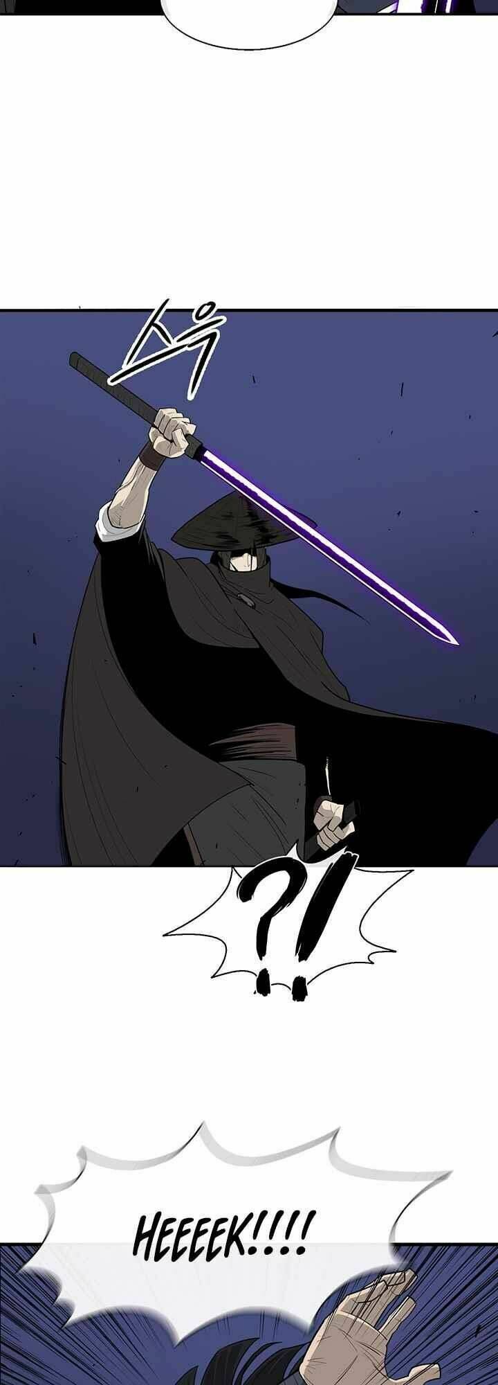 Bắc Kiếm Giang Hồ Chapter 88 - Trang 2