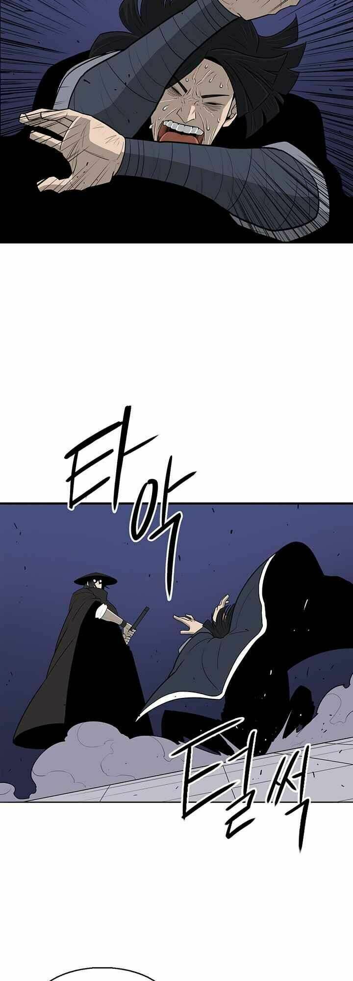 Bắc Kiếm Giang Hồ Chapter 88 - Trang 2