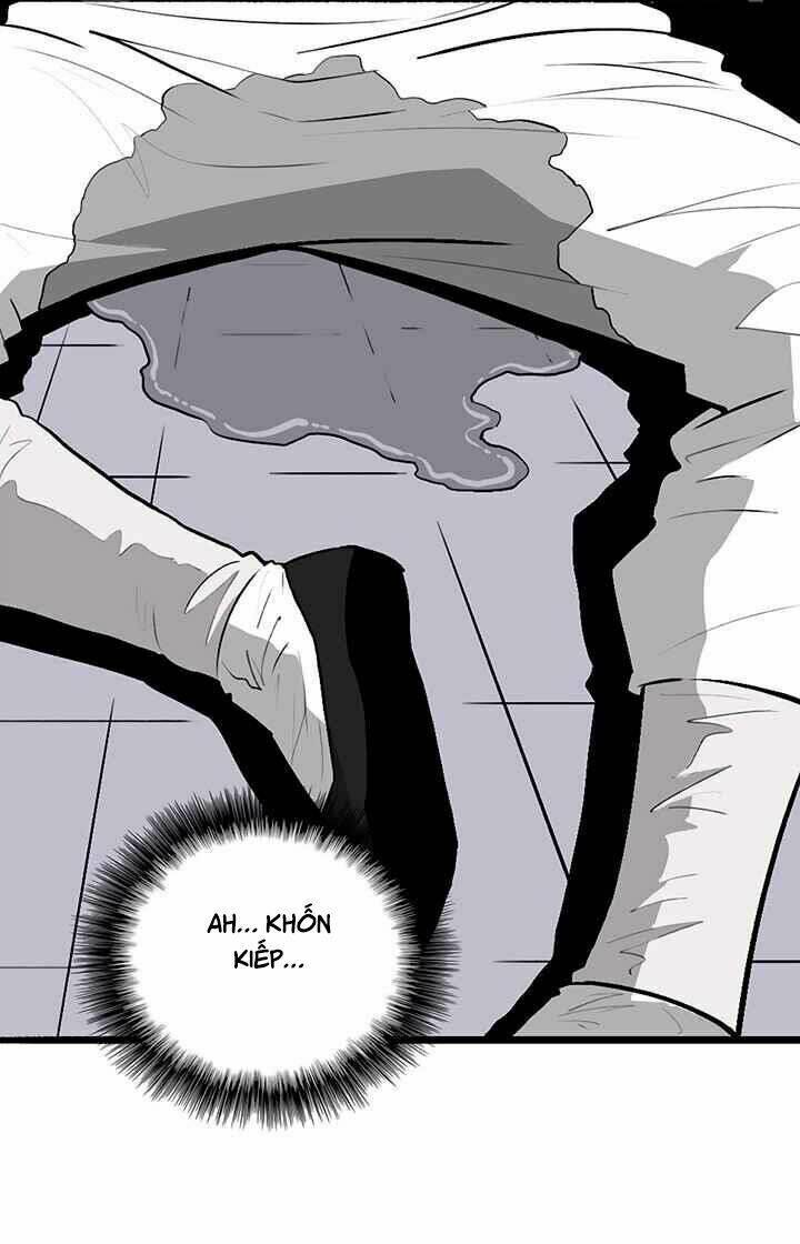 Bắc Kiếm Giang Hồ Chapter 88 - Trang 2