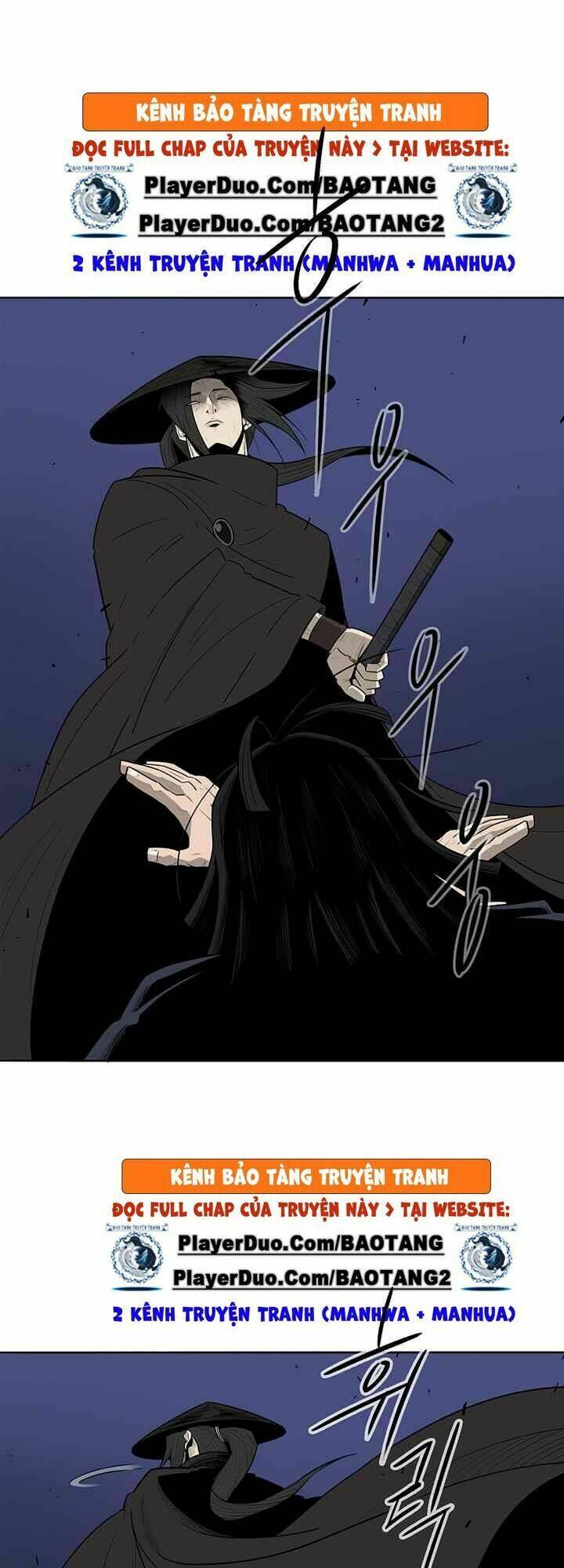 Bắc Kiếm Giang Hồ Chapter 88 - Trang 2