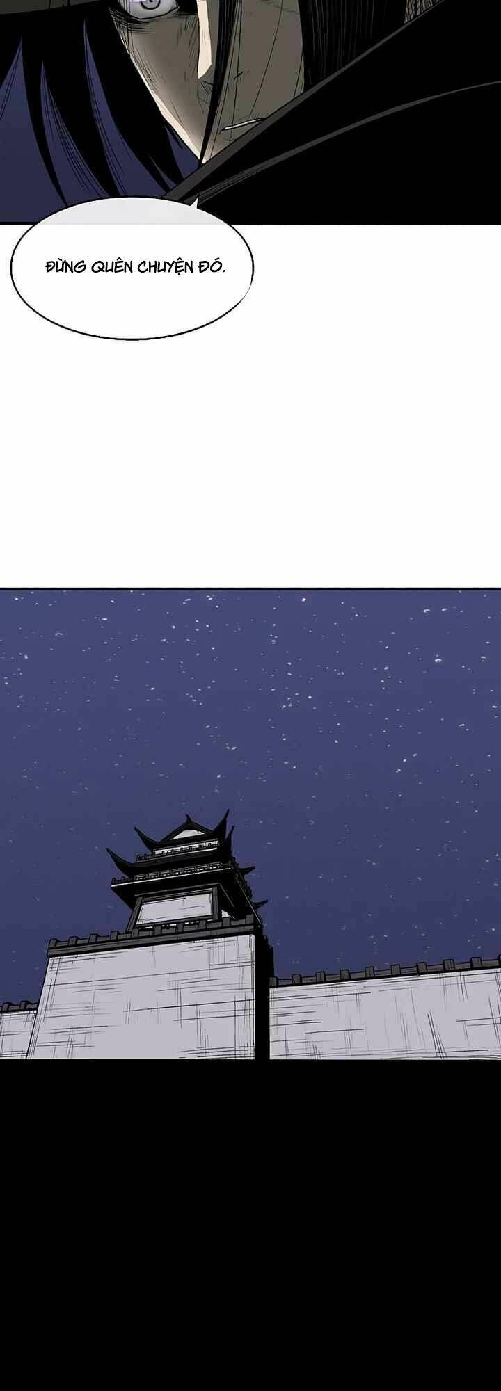 Bắc Kiếm Giang Hồ Chapter 88 - Trang 2