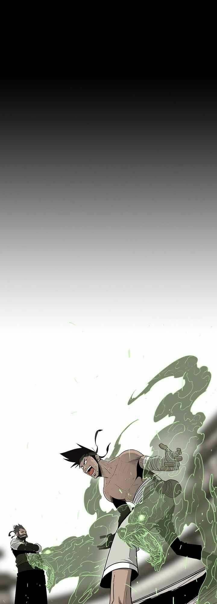 Bắc Kiếm Giang Hồ Chapter 88 - Trang 2