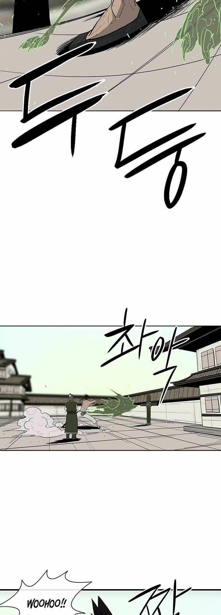 Bắc Kiếm Giang Hồ Chapter 88 - Trang 2