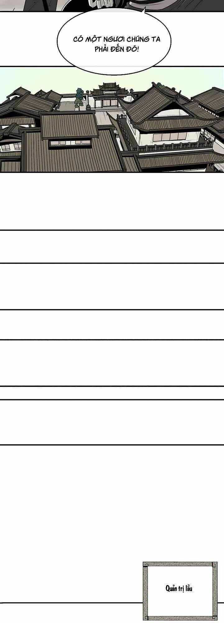 Bắc Kiếm Giang Hồ Chapter 88 - Trang 2