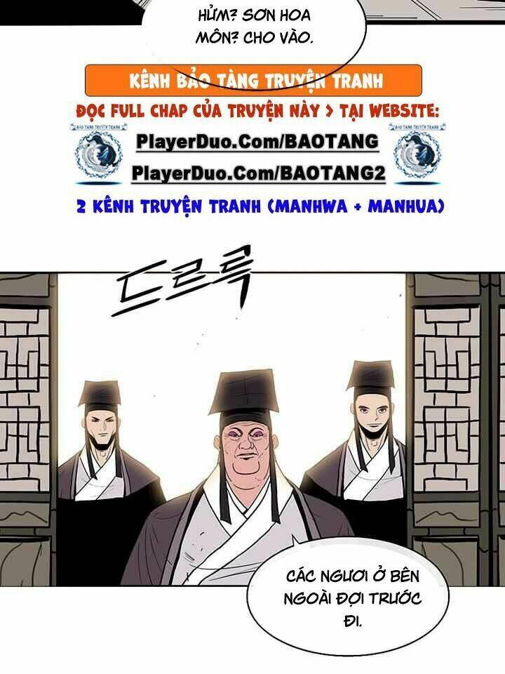 Bắc Kiếm Giang Hồ Chapter 88 - Trang 2