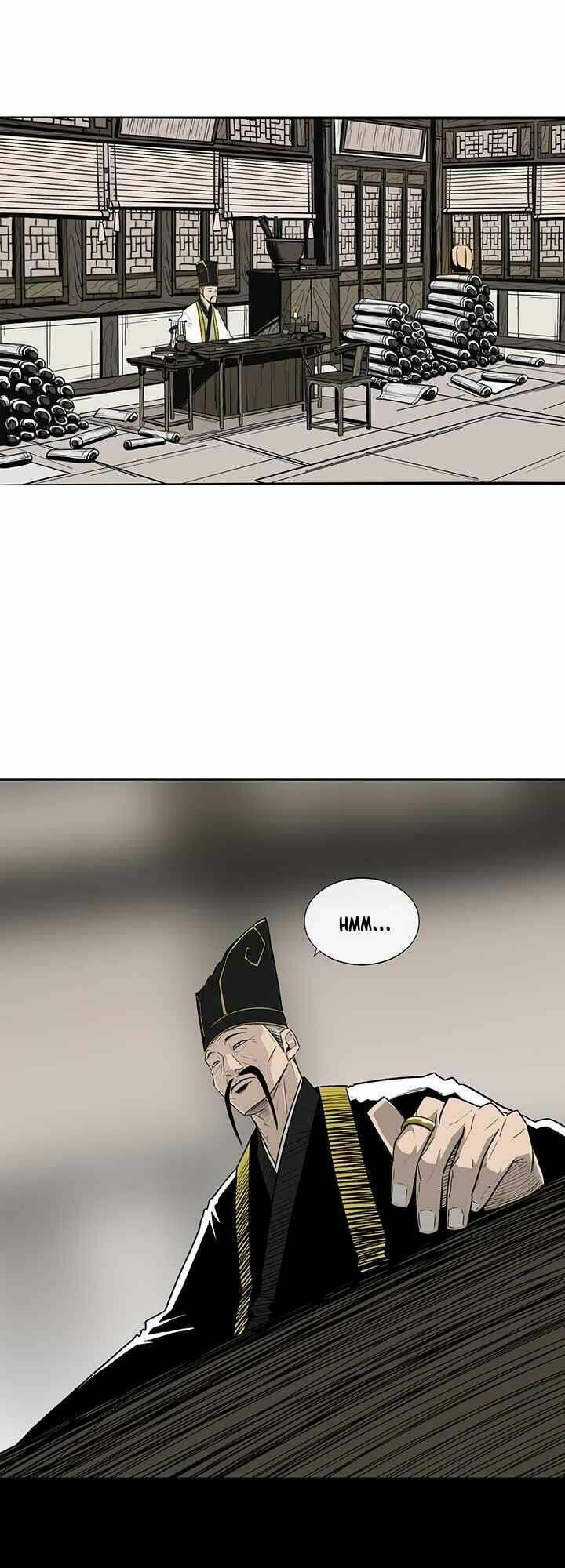 Bắc Kiếm Giang Hồ Chapter 88 - Trang 2