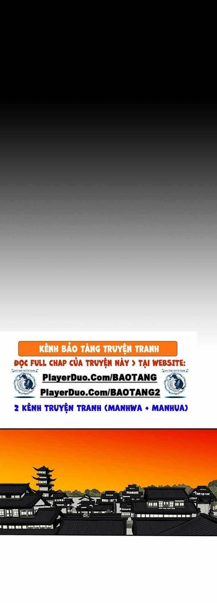 Bắc Kiếm Giang Hồ Chapter 88 - Trang 2