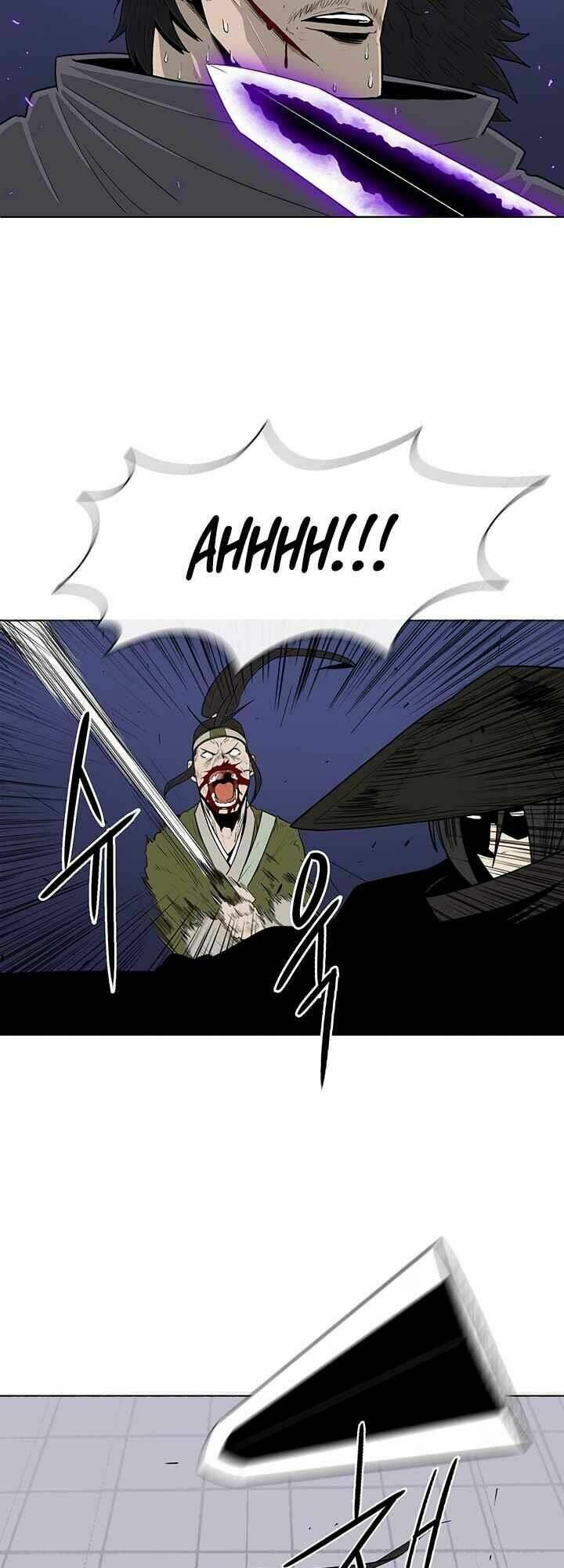 Bắc Kiếm Giang Hồ Chapter 88 - Trang 2