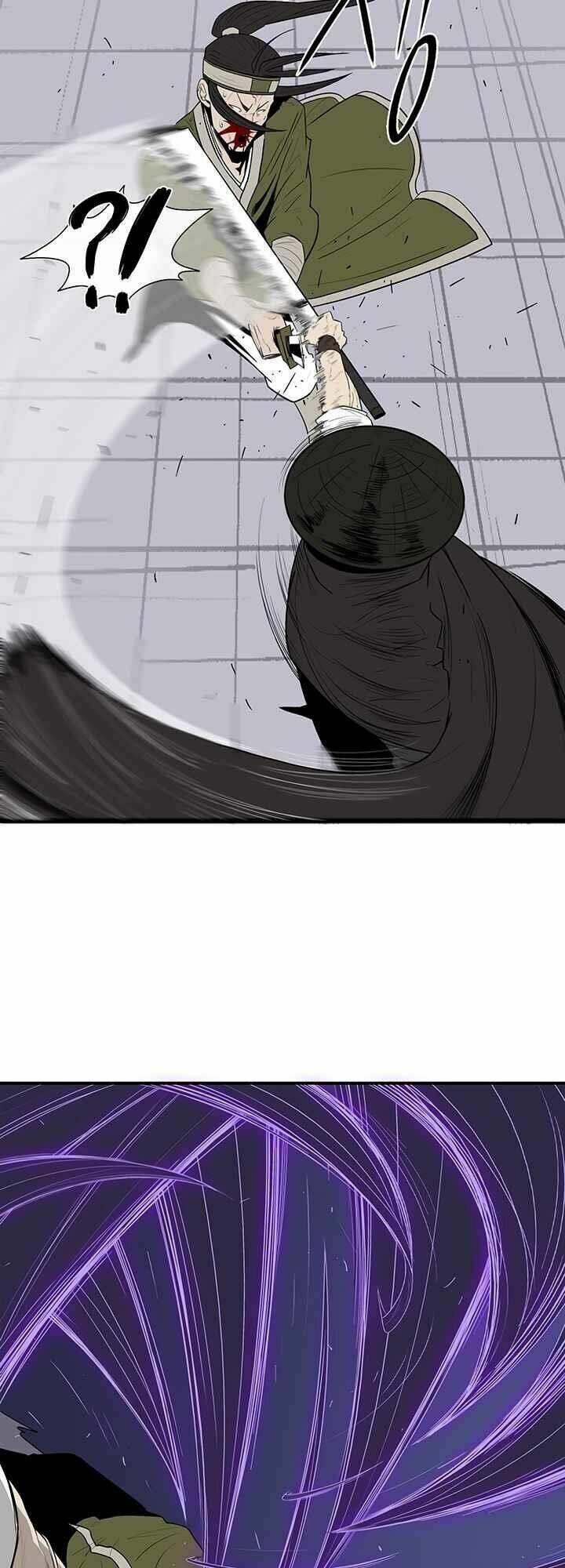 Bắc Kiếm Giang Hồ Chapter 88 - Trang 2