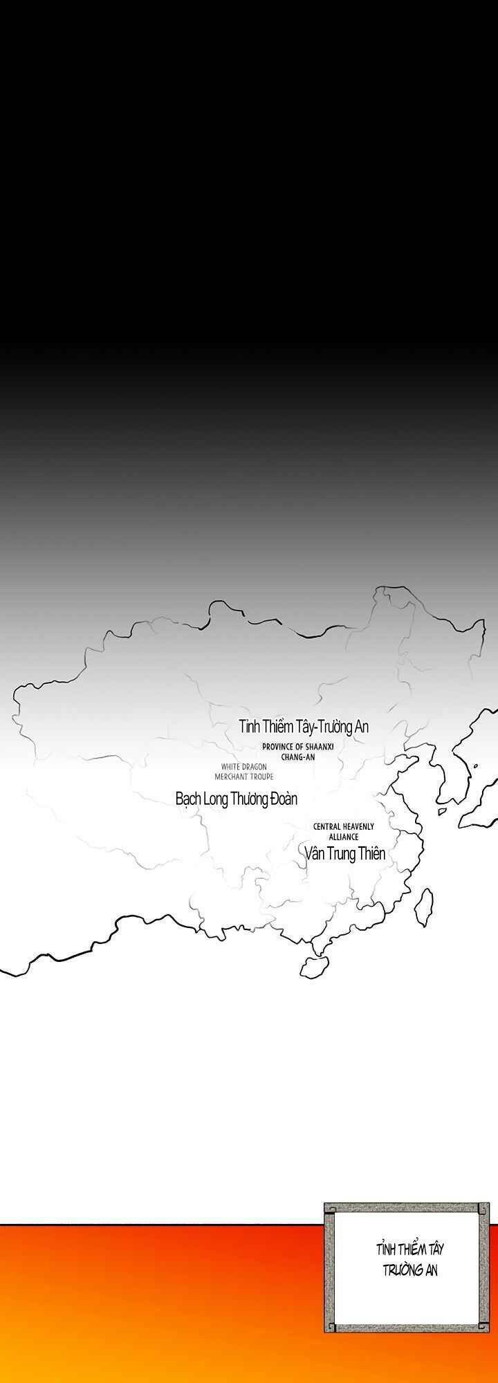 Bắc Kiếm Giang Hồ Chapter 89 - Trang 2