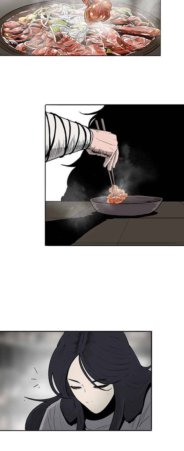 Bắc Kiếm Giang Hồ Chapter 89 - Trang 2