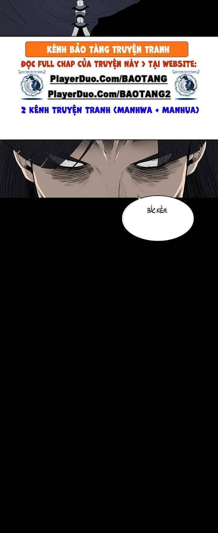 Bắc Kiếm Giang Hồ Chapter 89 - Trang 2