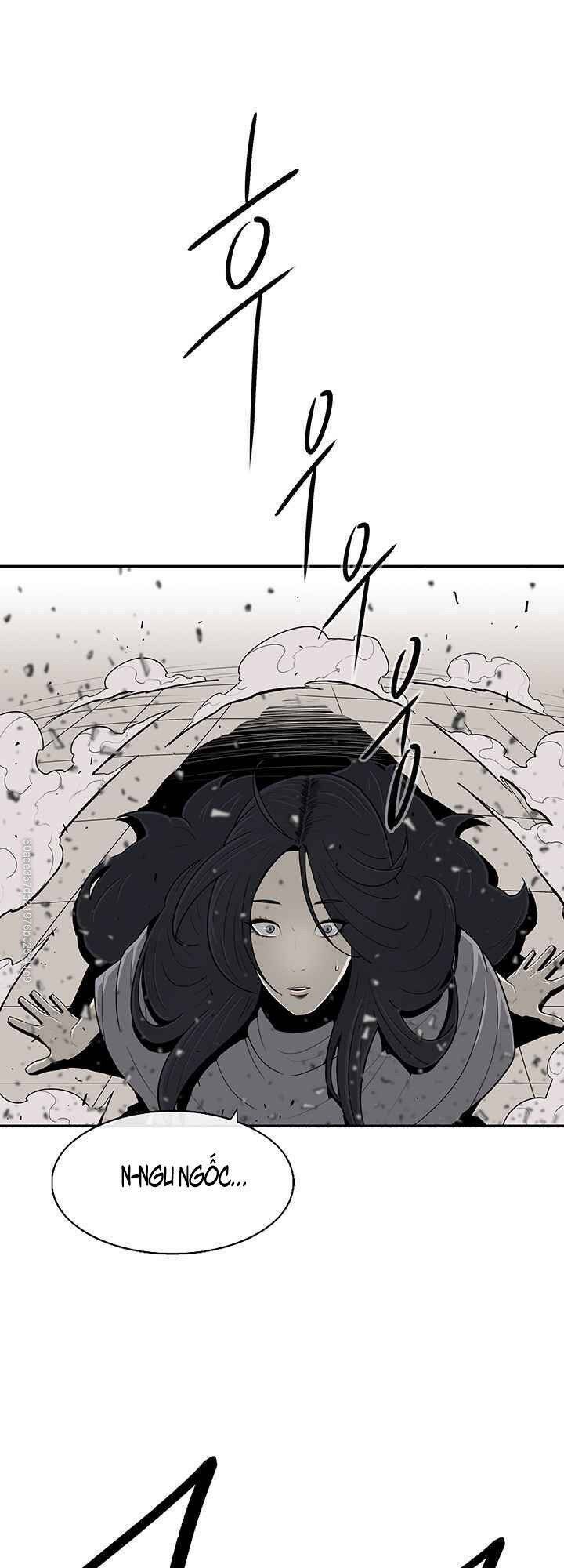 Bắc Kiếm Giang Hồ Chapter 89 - Trang 2