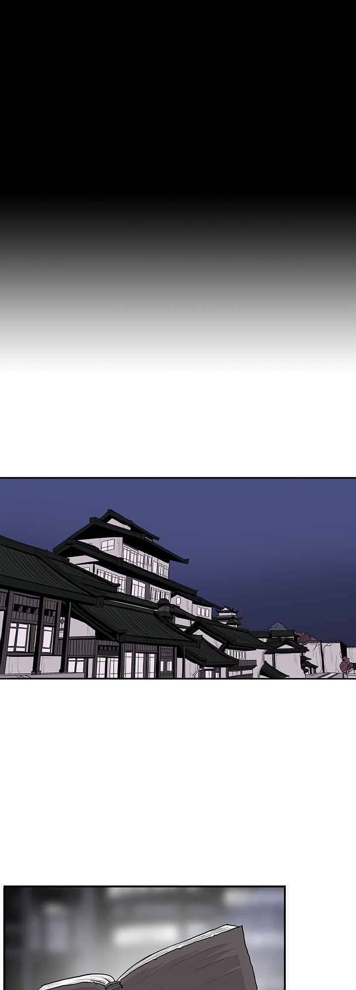 Bắc Kiếm Giang Hồ Chapter 89 - Trang 2