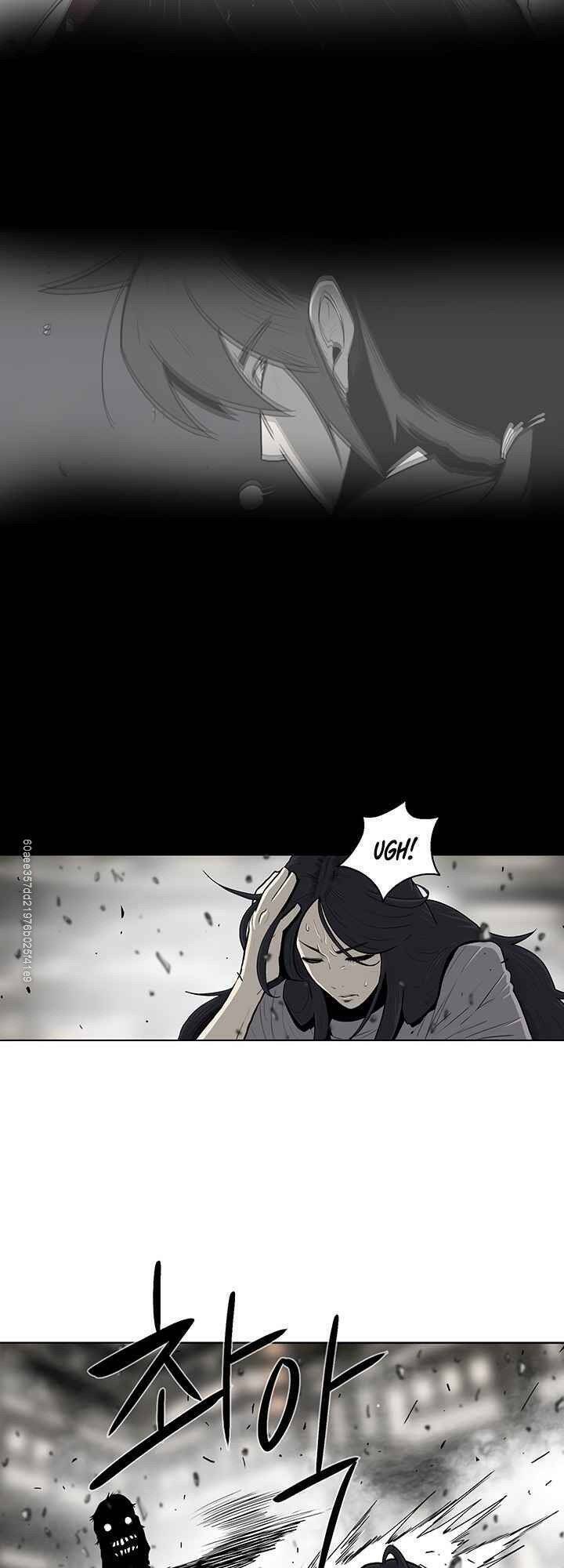 Bắc Kiếm Giang Hồ Chapter 89 - Trang 2