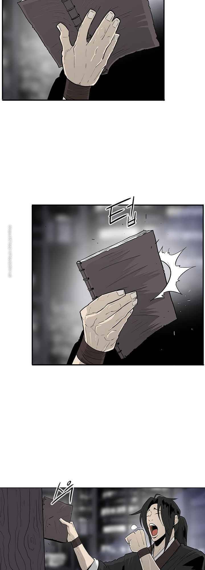 Bắc Kiếm Giang Hồ Chapter 89 - Trang 2