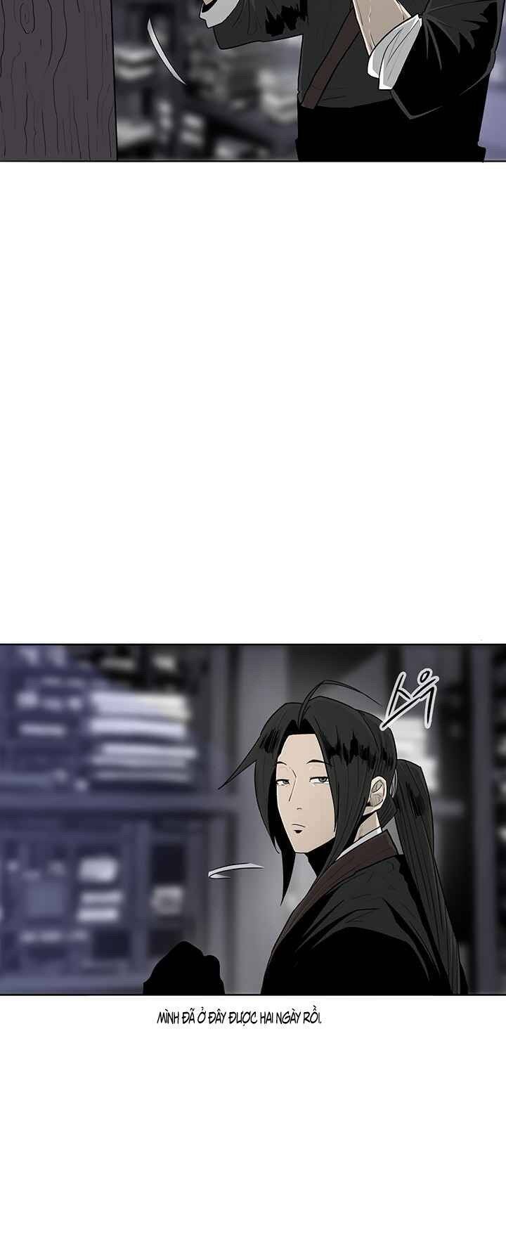 Bắc Kiếm Giang Hồ Chapter 89 - Trang 2