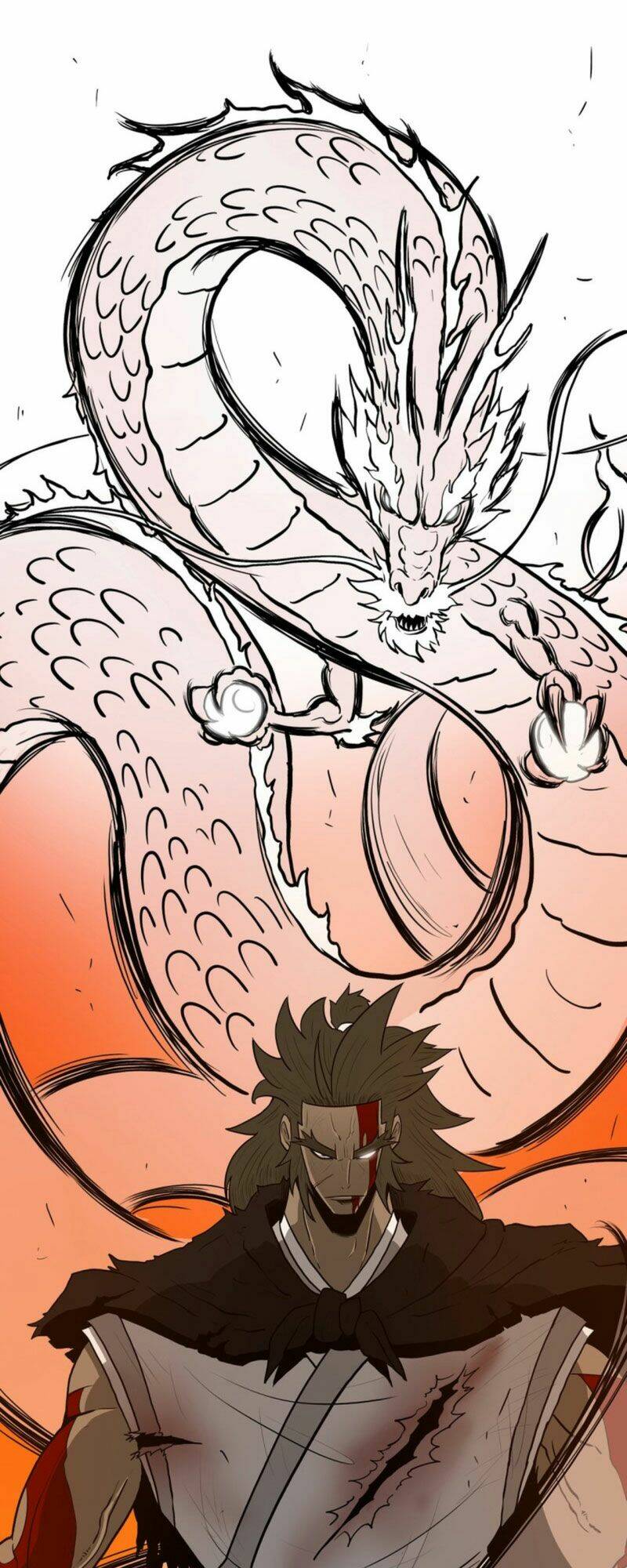 Bắc Kiếm Giang Hồ Chapter 9 - Trang 2