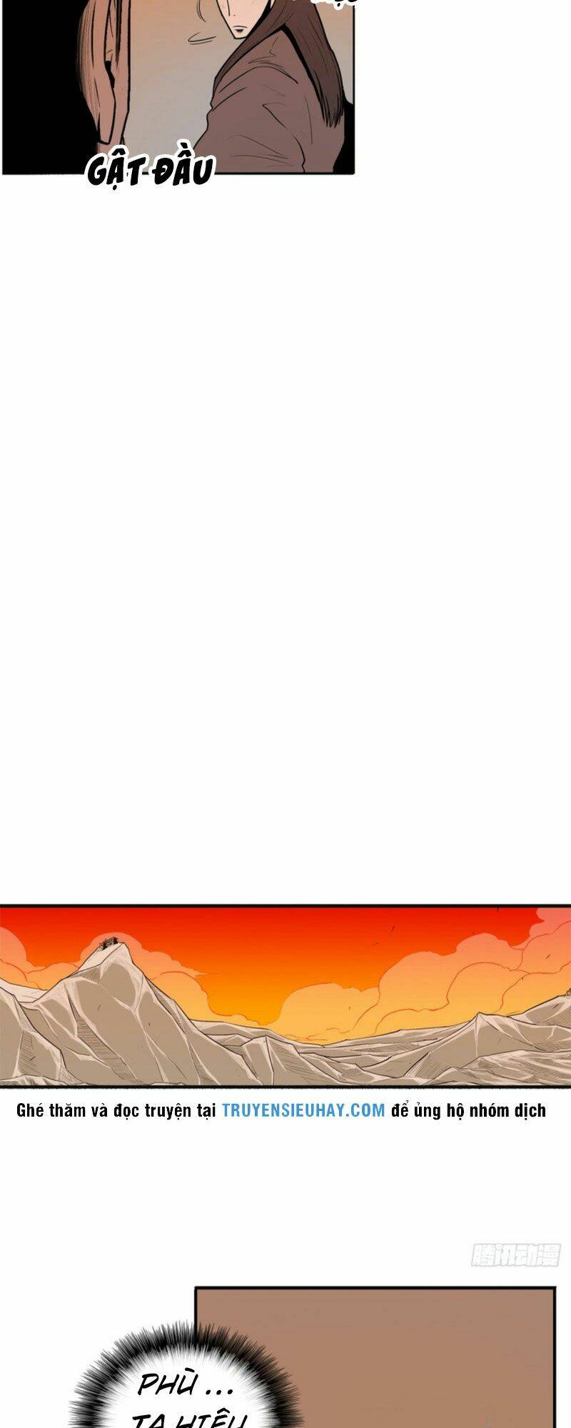 Bắc Kiếm Giang Hồ Chapter 9 - Trang 2