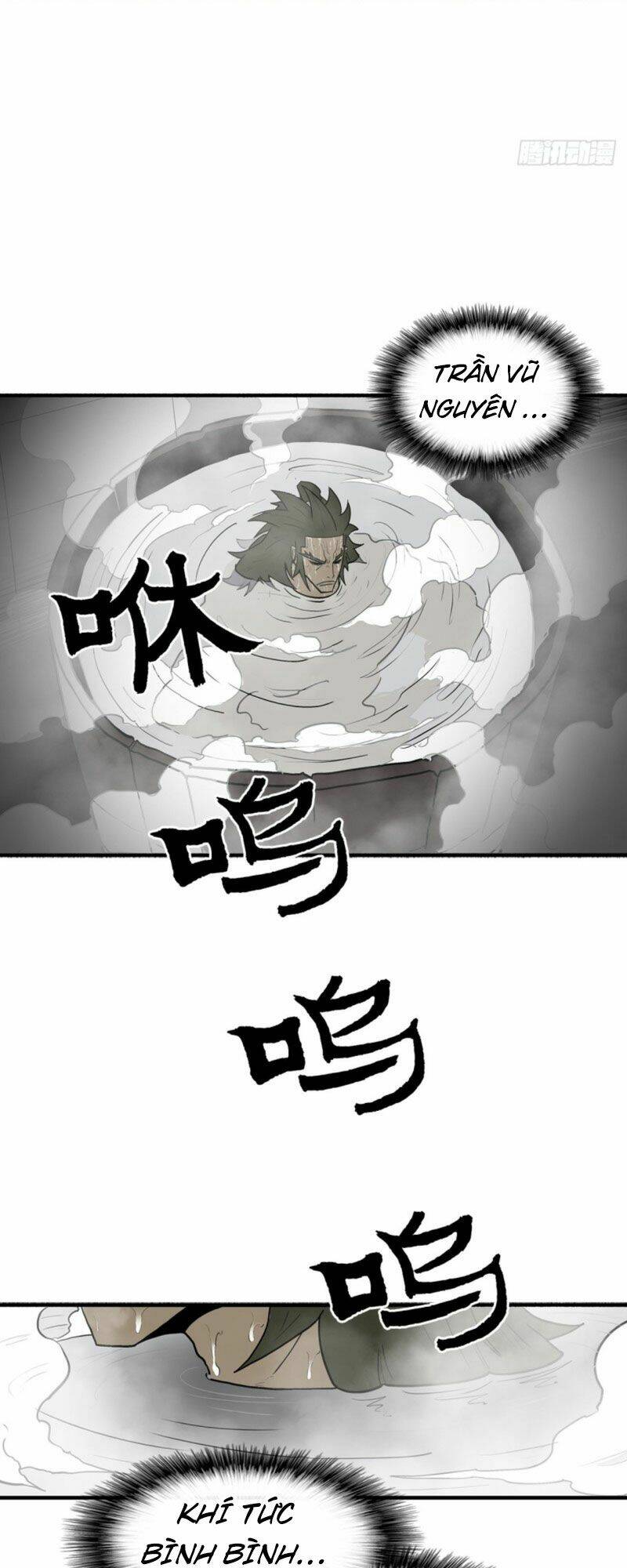 Bắc Kiếm Giang Hồ Chapter 9 - Trang 2