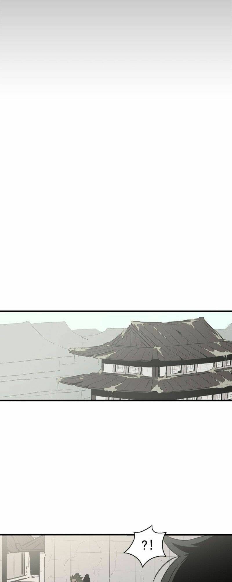 Bắc Kiếm Giang Hồ Chapter 9 - Trang 2