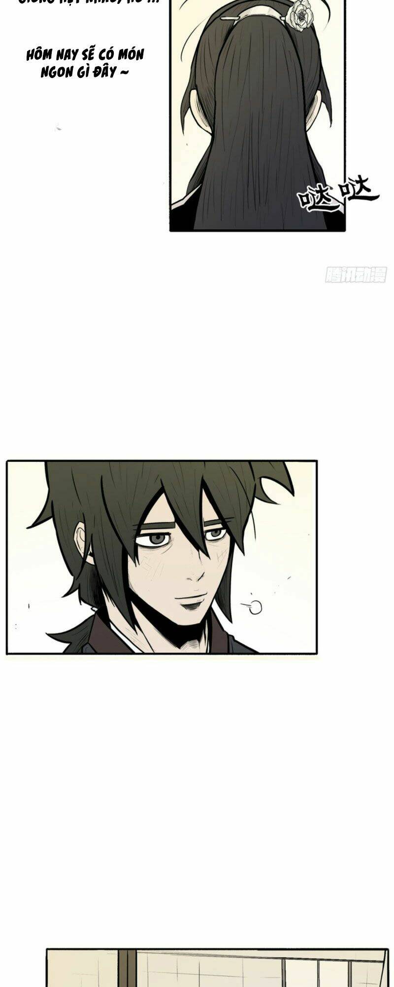 Bắc Kiếm Giang Hồ Chapter 9 - Trang 2