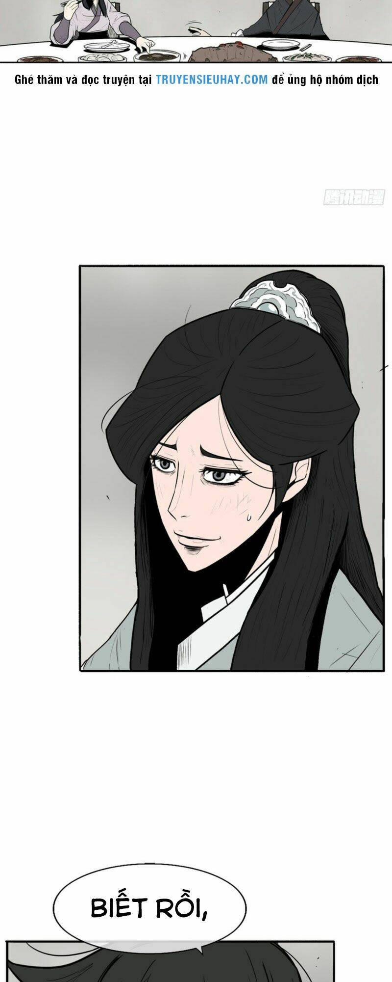 Bắc Kiếm Giang Hồ Chapter 9 - Trang 2