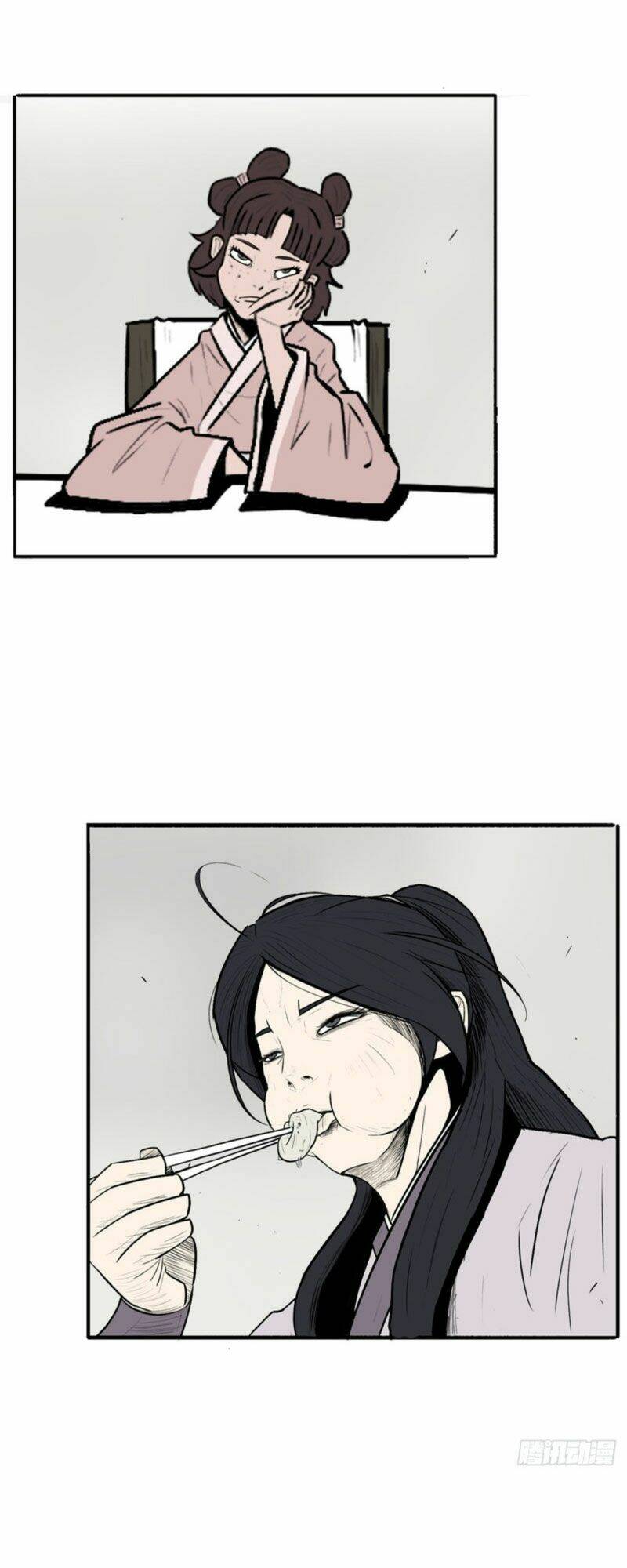 Bắc Kiếm Giang Hồ Chapter 9 - Trang 2