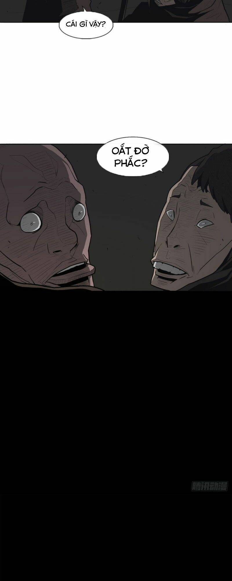 Bắc Kiếm Giang Hồ Chapter 9 - Trang 2