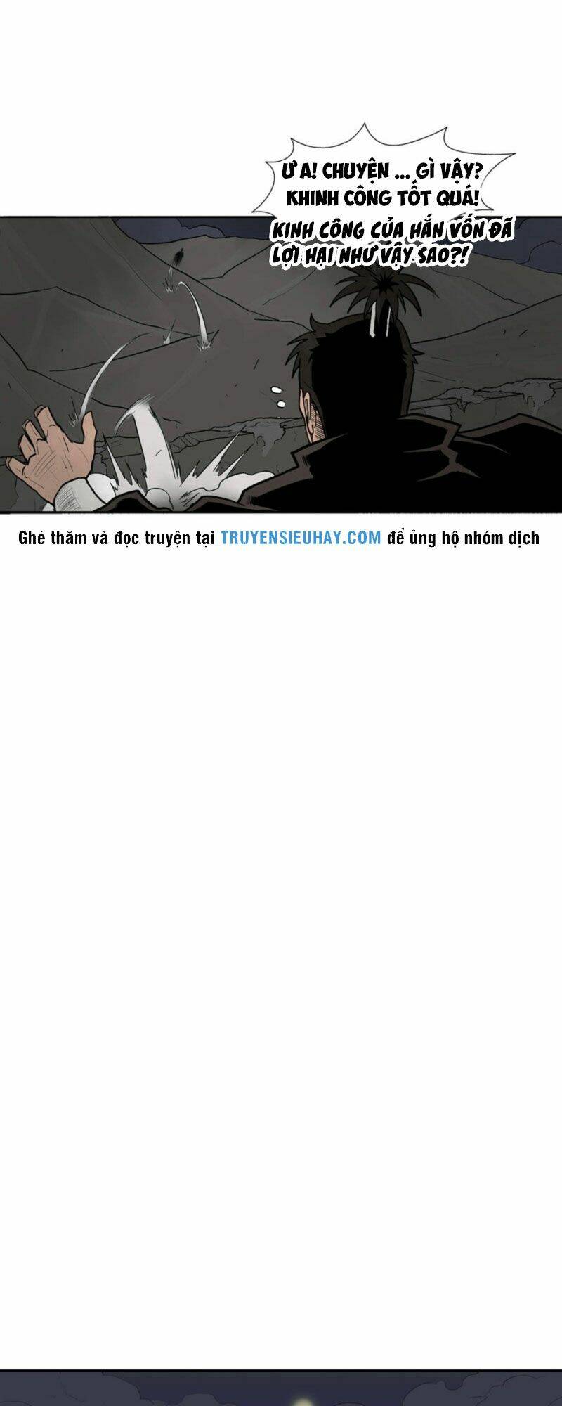 Bắc Kiếm Giang Hồ Chapter 9 - Trang 2