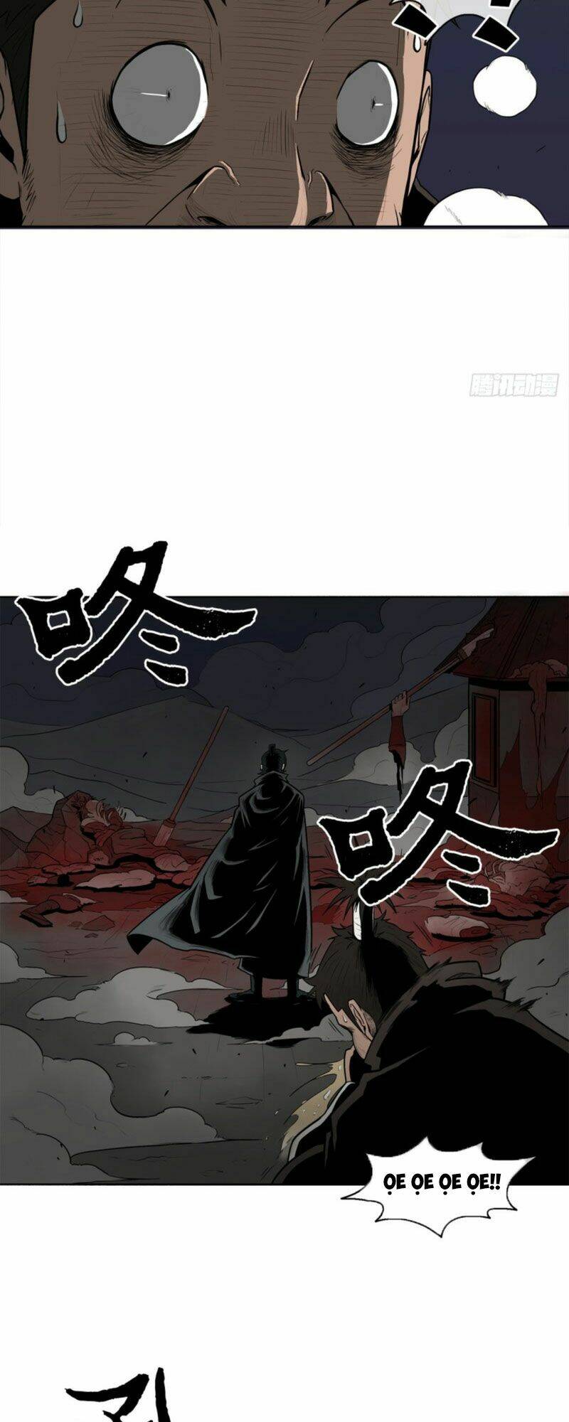 Bắc Kiếm Giang Hồ Chapter 9 - Trang 2