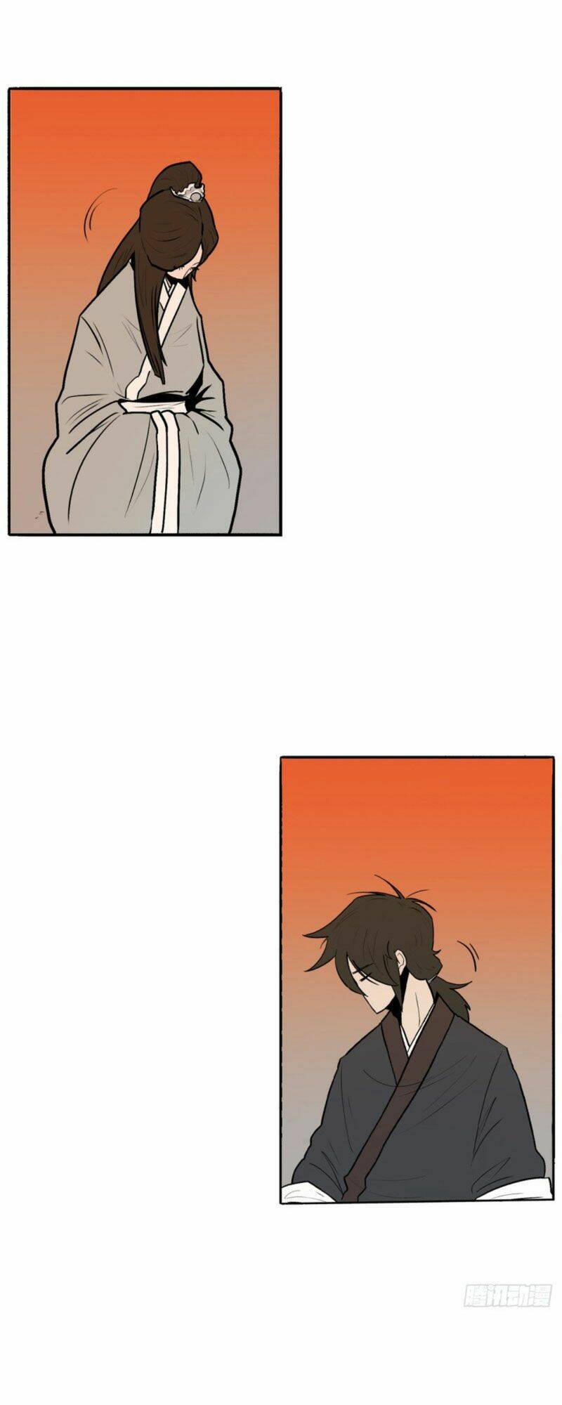 Bắc Kiếm Giang Hồ Chapter 9 - Trang 2