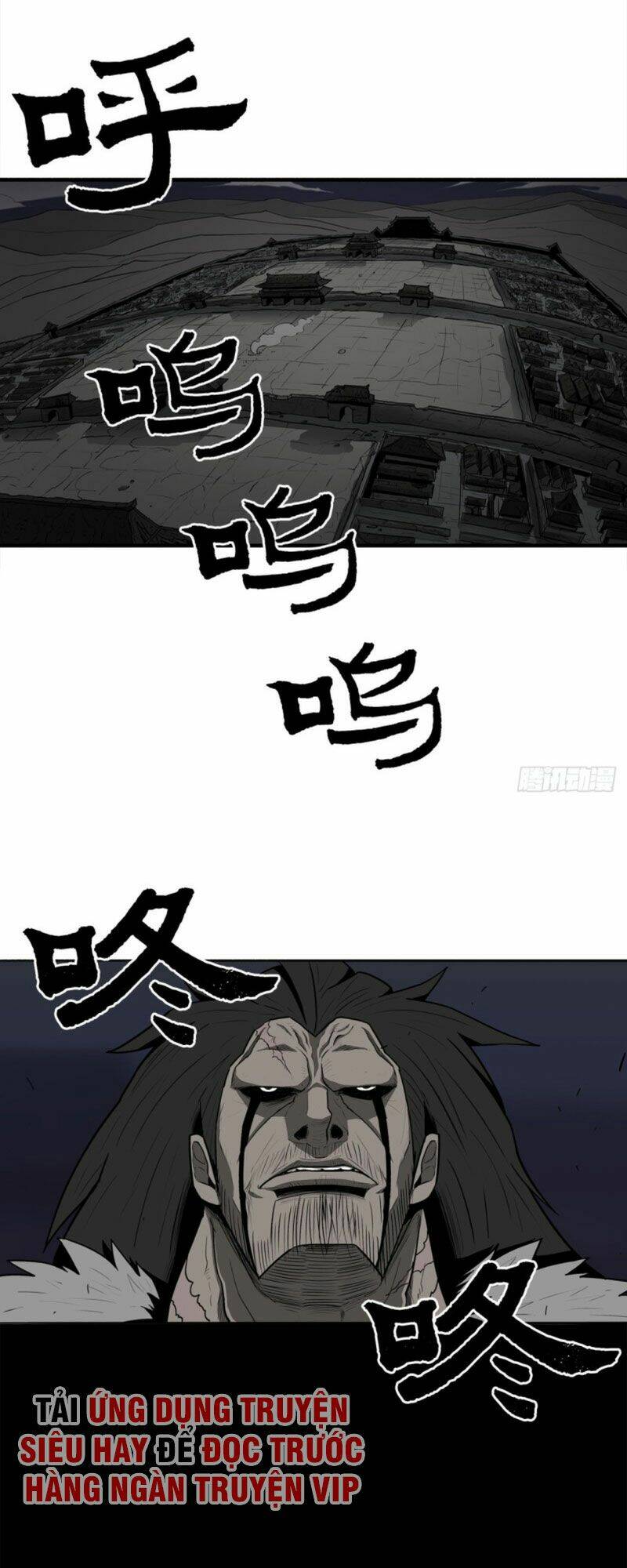 Bắc Kiếm Giang Hồ Chapter 9 - Trang 2