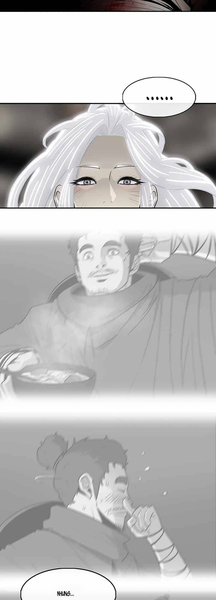 Bắc Kiếm Giang Hồ Chapter 90 - Trang 2