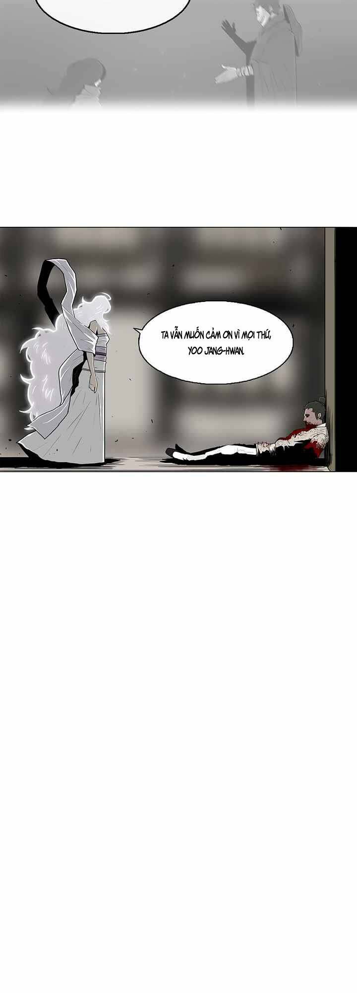 Bắc Kiếm Giang Hồ Chapter 90 - Trang 2