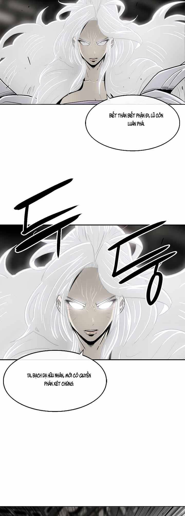 Bắc Kiếm Giang Hồ Chapter 90 - Trang 2