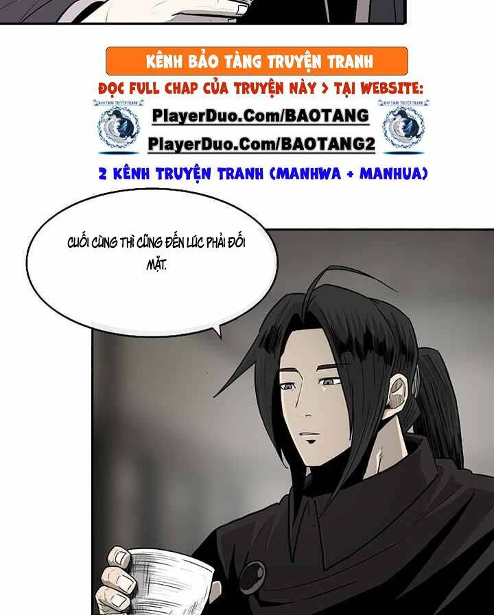 Bắc Kiếm Giang Hồ Chapter 90 - Trang 2