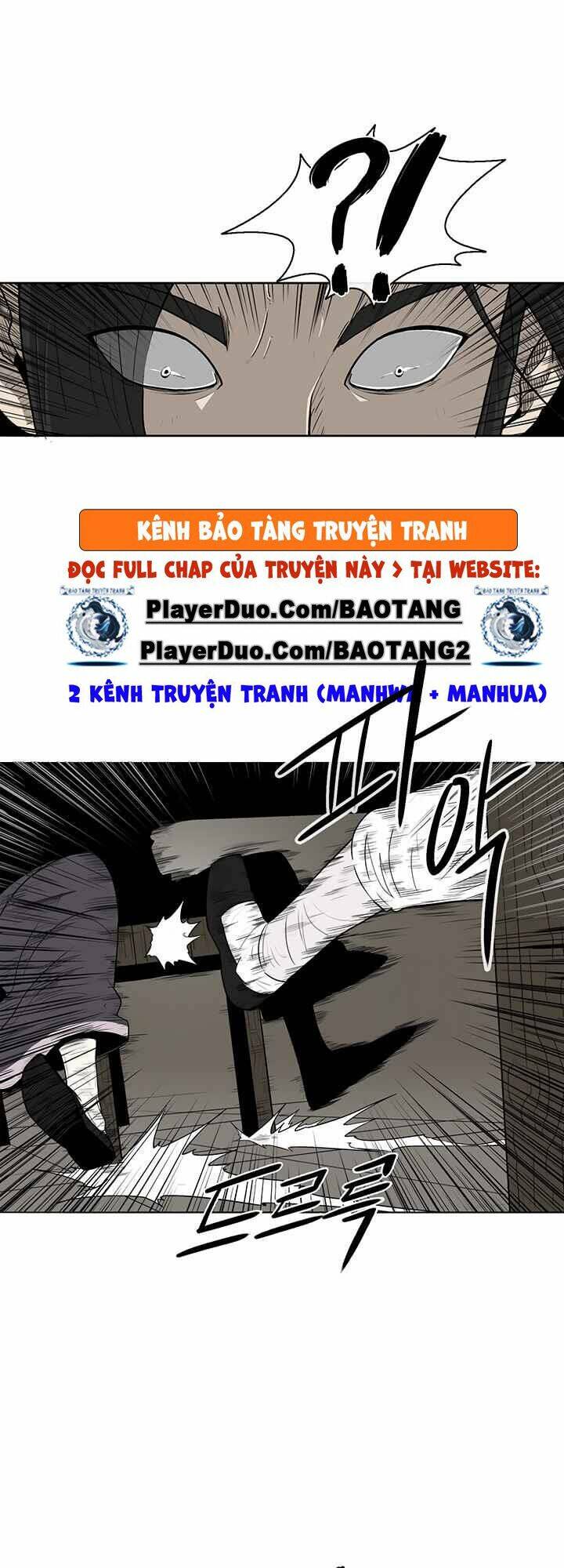 Bắc Kiếm Giang Hồ Chapter 90 - Trang 2