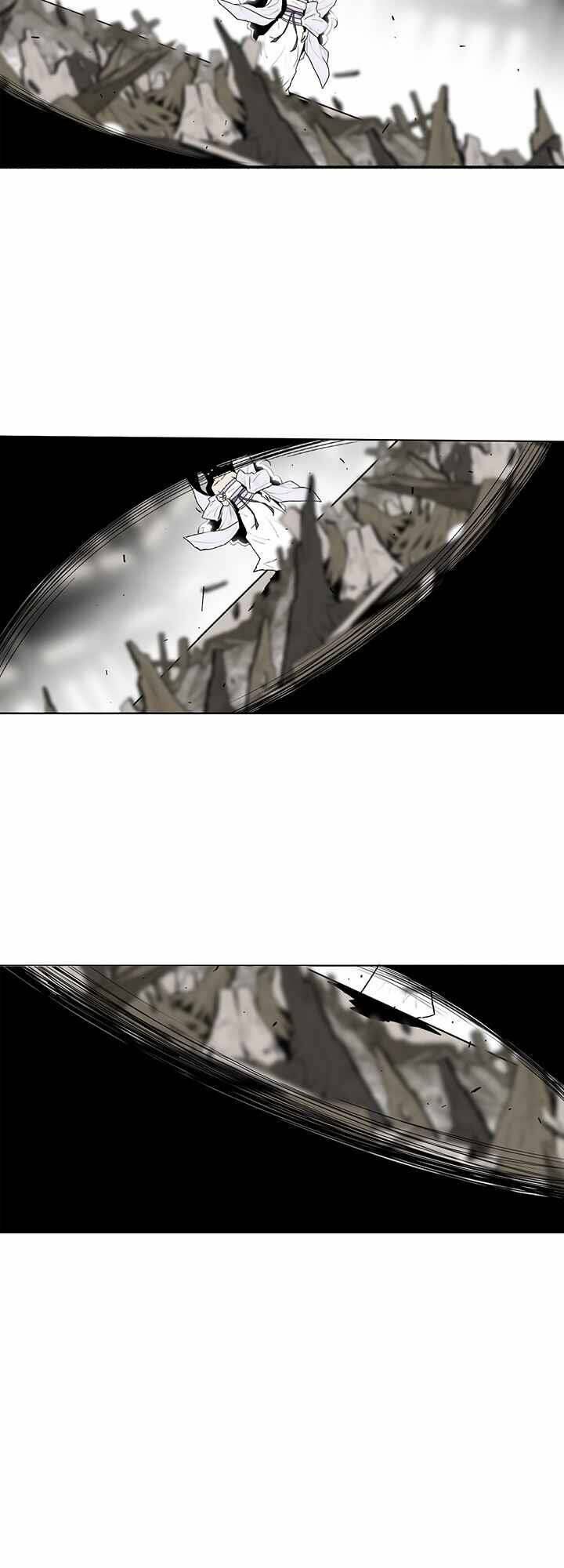 Bắc Kiếm Giang Hồ Chapter 90 - Trang 2