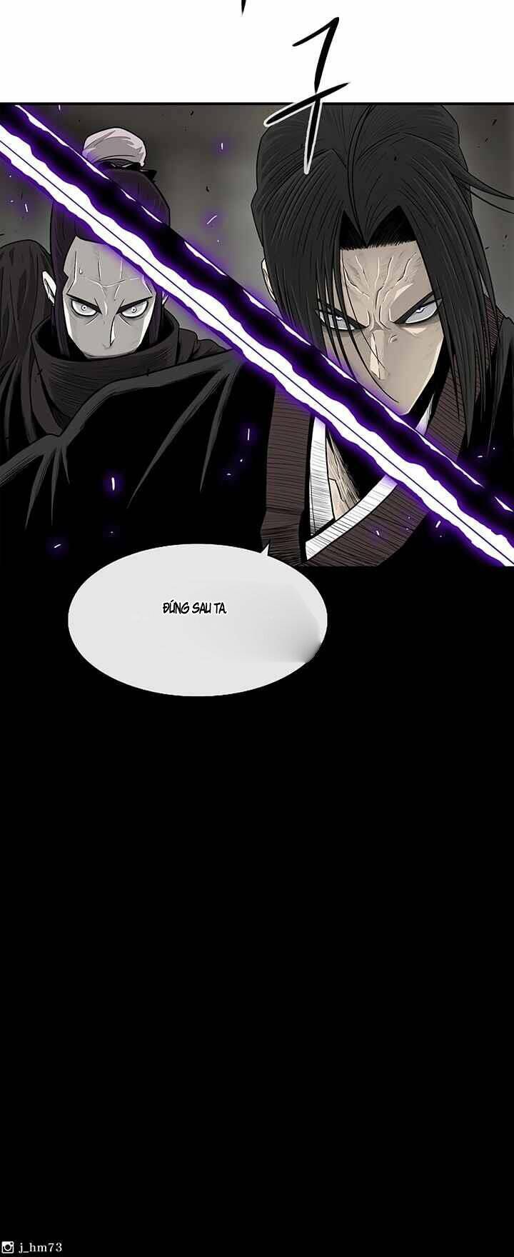 Bắc Kiếm Giang Hồ Chapter 90 - Trang 2