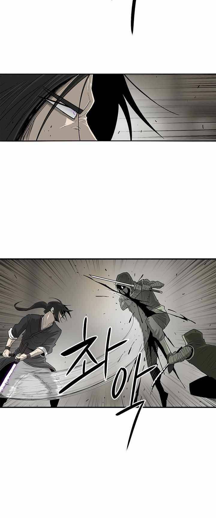 Bắc Kiếm Giang Hồ Chapter 91 - Trang 2