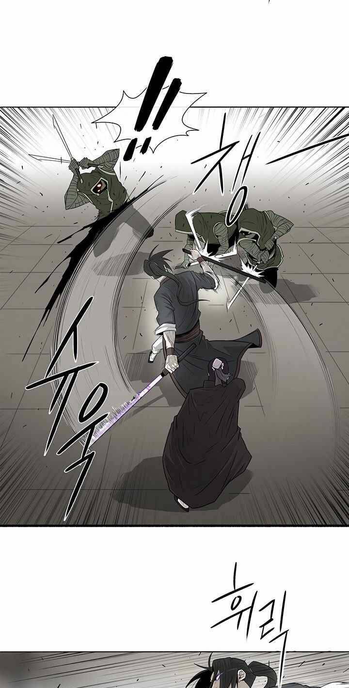 Bắc Kiếm Giang Hồ Chapter 91 - Trang 2