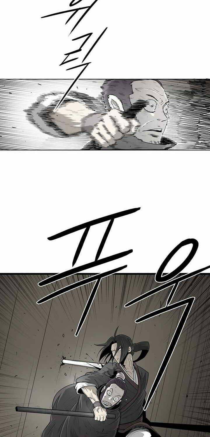 Bắc Kiếm Giang Hồ Chapter 91 - Trang 2